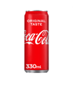 Coca-Cola Original 0.3L