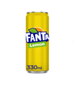 Fanta Lemon 0.3L